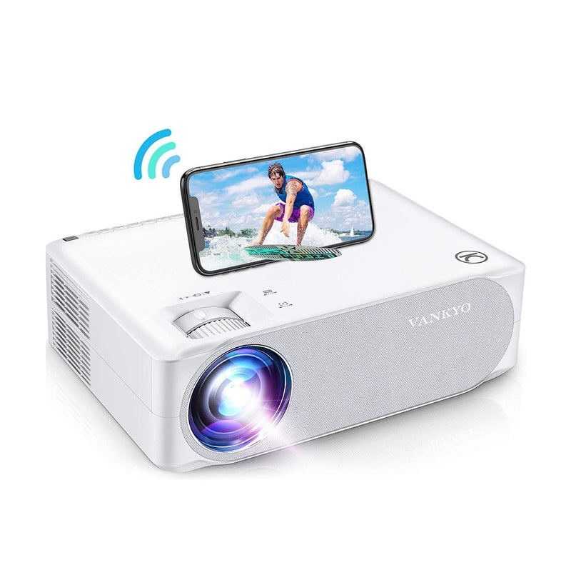 Proyector VANKYO FHD 1080p hasta 300 V630W