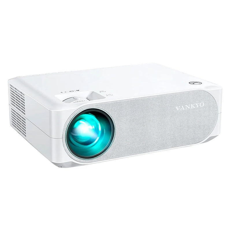 Proyector VANKYO FHD 1080p hasta 300 V630W