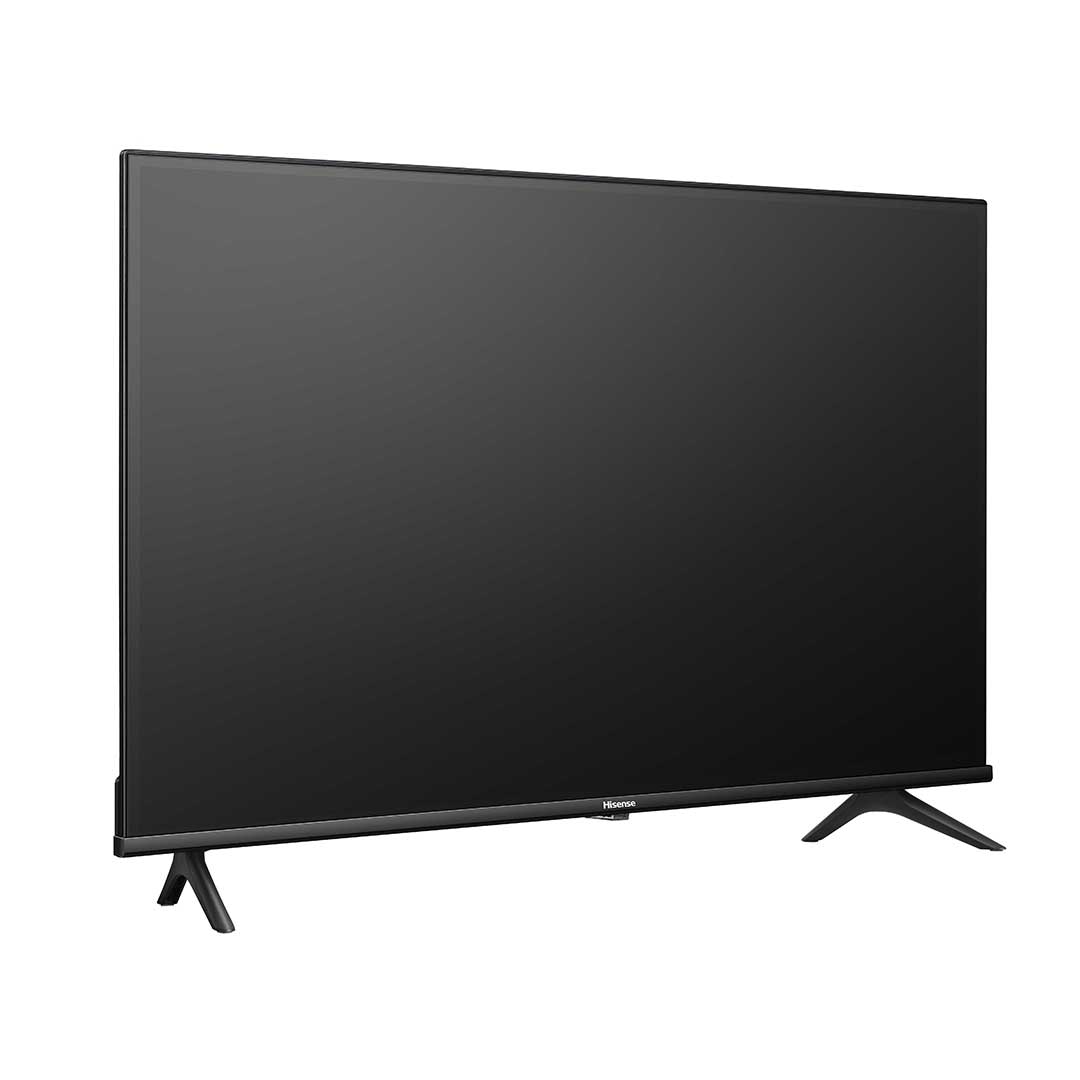 Pantalla Hisense Led Hisense 40" Smart Tv Fhd Vidaa 2 Hdmi, 1 Usb (40A4Kv)