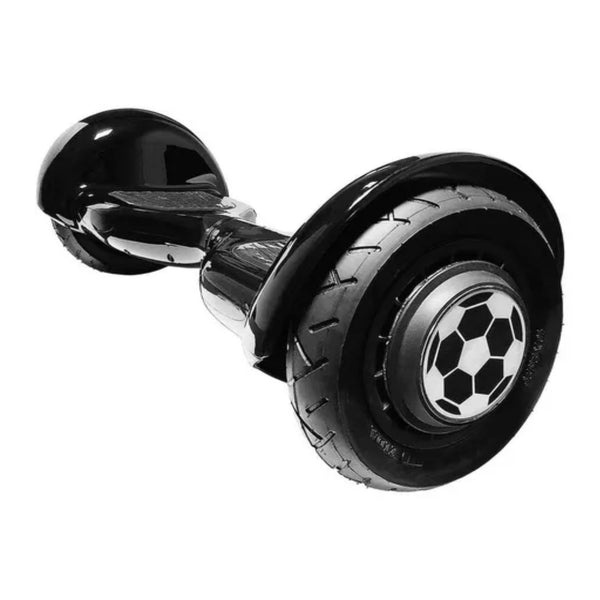 Patineta Electrica Bluetooth Uera-Esu002 10" Negro