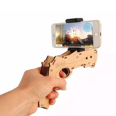 Pistola Para Smartphone Geek Play Ar-Gun Ar-072