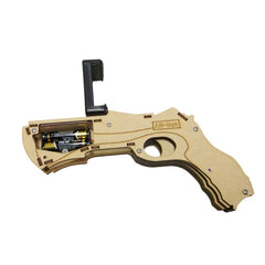 Pistola Para Smartphone Geek Play Ar-Gun Ar-072