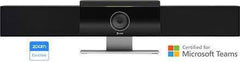 Poly Studio Audio/Video Conex Usb 4K Altavoz Control Remoto (842D4Aa#Abm)