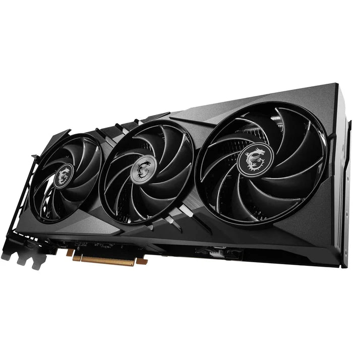 Tarjeta De Video Msi (Geforce Rtx 4080 Super 16G Gaming X Slim)