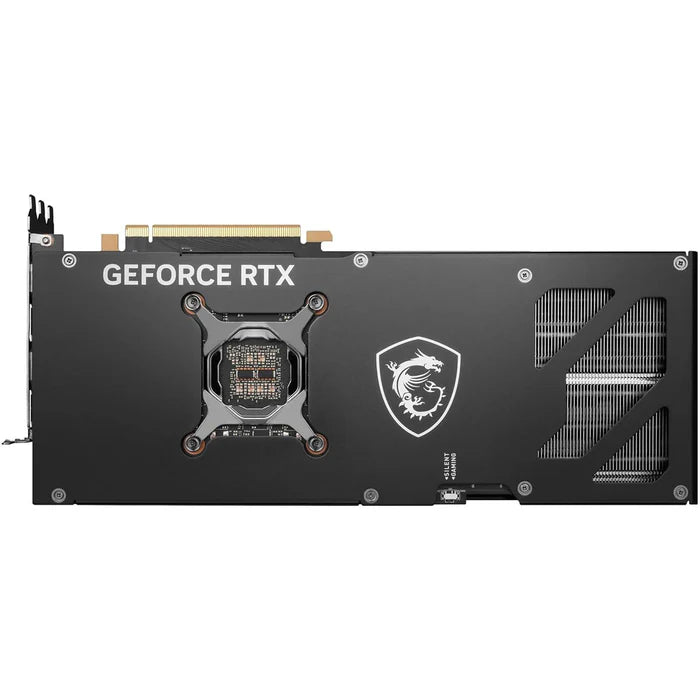 Tarjeta De Video Msi (Geforce Rtx 4080 Super 16G Gaming X Slim)