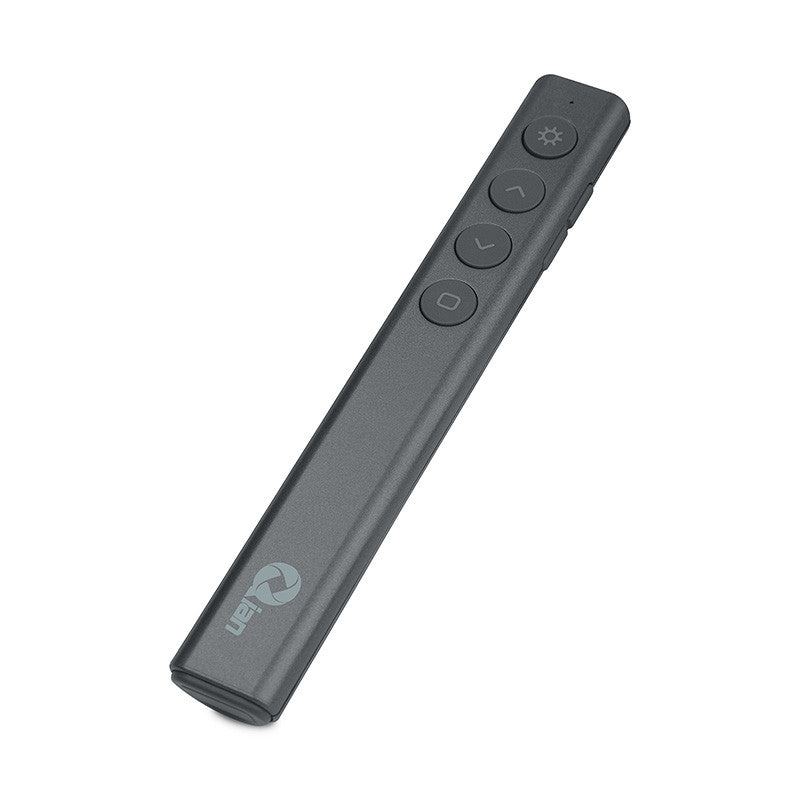 Presentador Qian Wireless Con Laser Verde QXC-USGAN