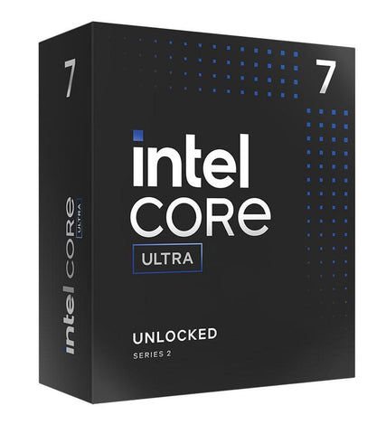 Procesador Intel Core Ultra 7 265F Socket 1851 Bx80768265F