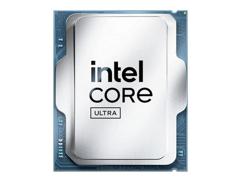Procesador Intel Core Ultra 7 265Kf Socket 1851 BX80768265KF