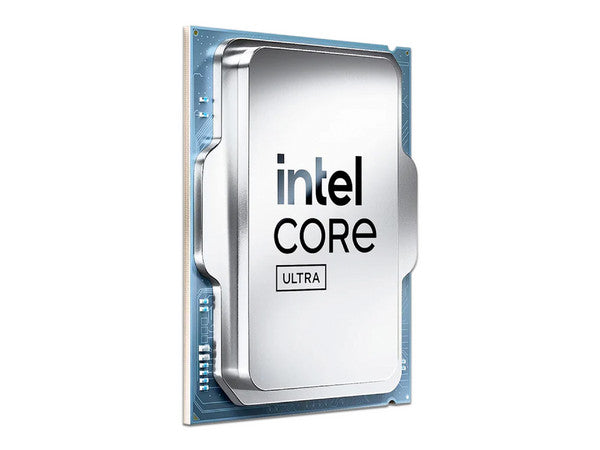 Procesador Intel Core Ultra 7 265Kf Socket 1851 BX80768265KF