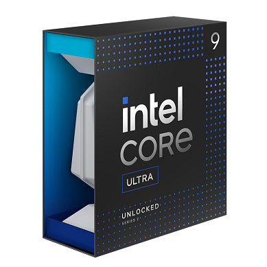 Procesador Intel Core Ultra 9 285 Socket 1851 Bx80768285