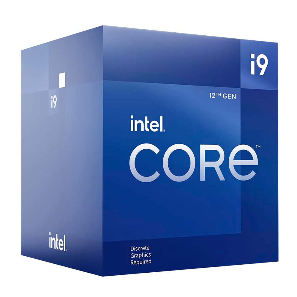 Procesador Intel Corei9-12900F Soc 1700 12Th Gen 2.4Ghz Bx8071512900F