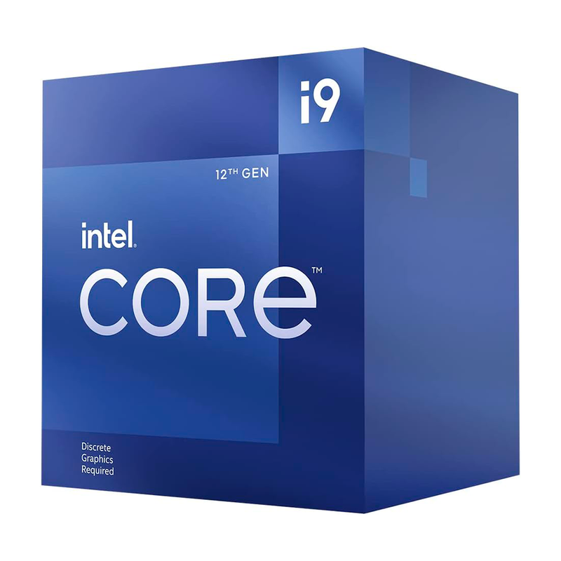 Procesador Intel Corei9-12900F Soc 1700 12Th Gen 2.4Ghz Bx8071512900F