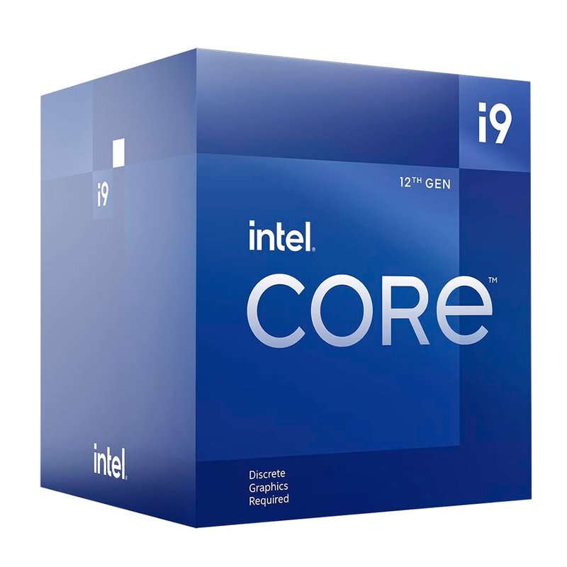 Procesador Intel Corei9-12900F Soc 1700 12Th Gen 2.4Ghz Bx8071512900F