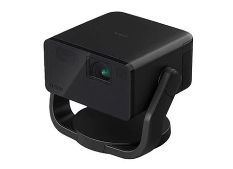 Proyector Portátil Epson EpiqVision EF22 Full HD 3LCD 1000 Lúmenes V11HB38120