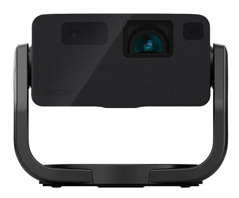 Proyector Portátil Epson EpiqVision EF22 Full HD 3LCD 1000 Lúmenes V11HB38120