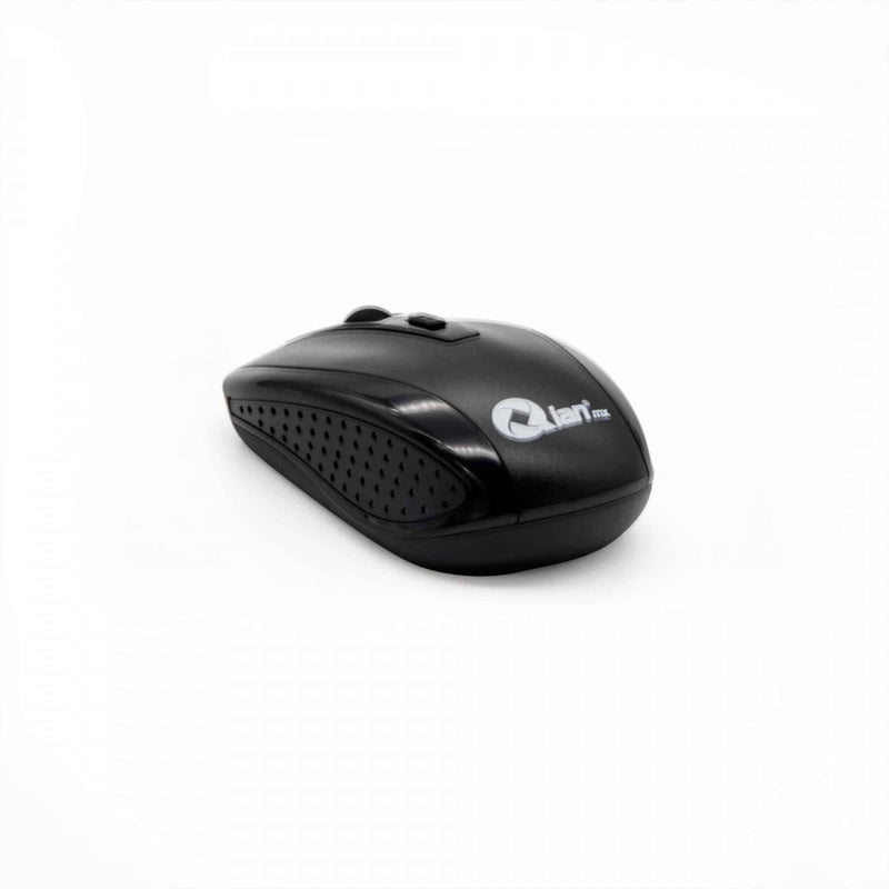 Mouse Optico Inalambrico Qian Dian Qami18001 1600 Dpi Wireless