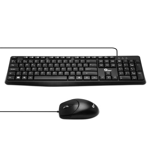 Computadora Qian Office i3 16GB 512GB Oficina Empresa