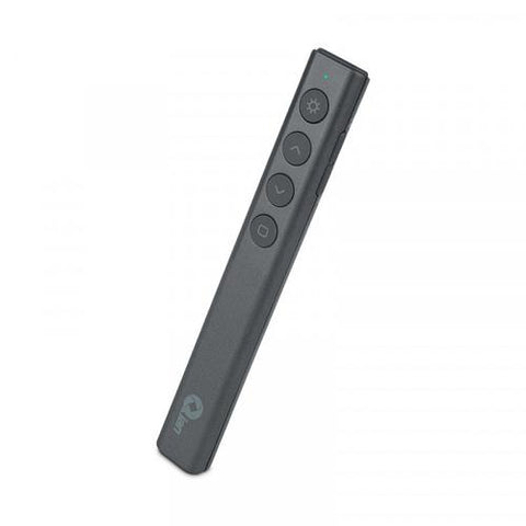Presentador Qian Wireless Con Laser Verde Qxc-Usgan