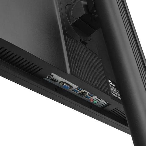 Computadora All in One Qian 24" Oficina Negocio Punto de Venta