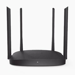 Router Inalámbrico WISP Gigabit / Hasta 1200 Mbps / Doble Banda AC (2.4 GHz y 5 GHz) / 3 Puertos LAN 10/100/1000 Mbps -