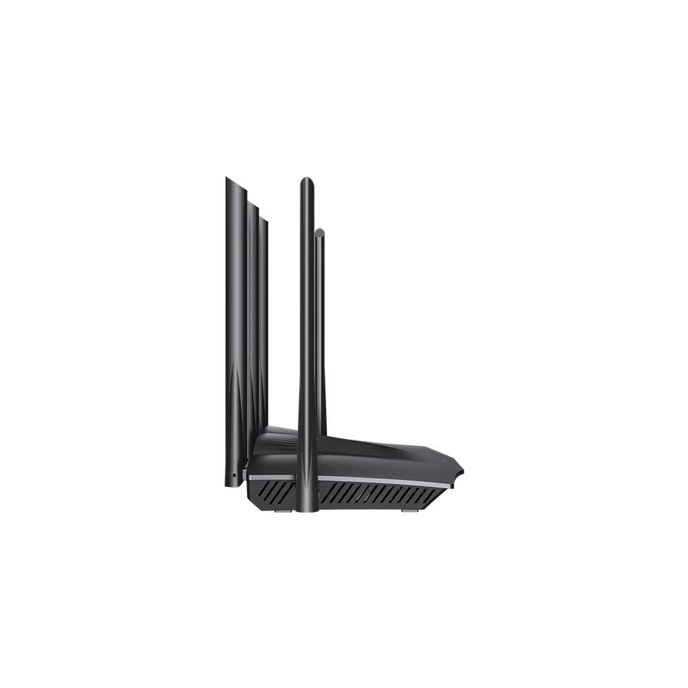 Router TENDA TX12 Pro Banda Dual - Velocidad Ultra Rápida de 2976 Mbps Wi-Fi 6 - Ancho de Banda de 160 MHz - Potencia Extrema