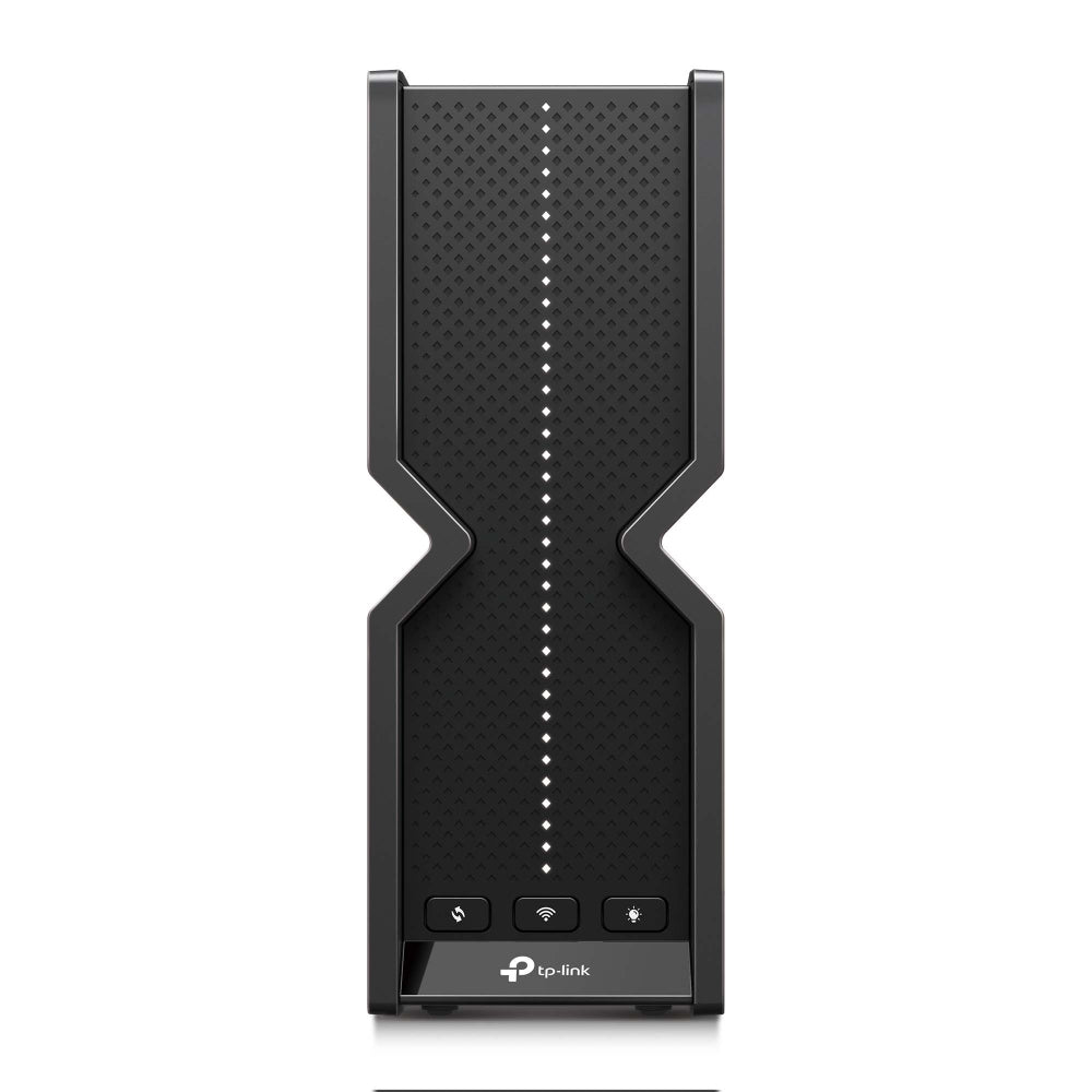 Router Wi-Fi 7 de Triple Banda TP-LINK BE9300 - Velocidad Extrema para Gaming y Streaming - Conectividad Inalámbrica de Vanguardia - Potencia Absoluta