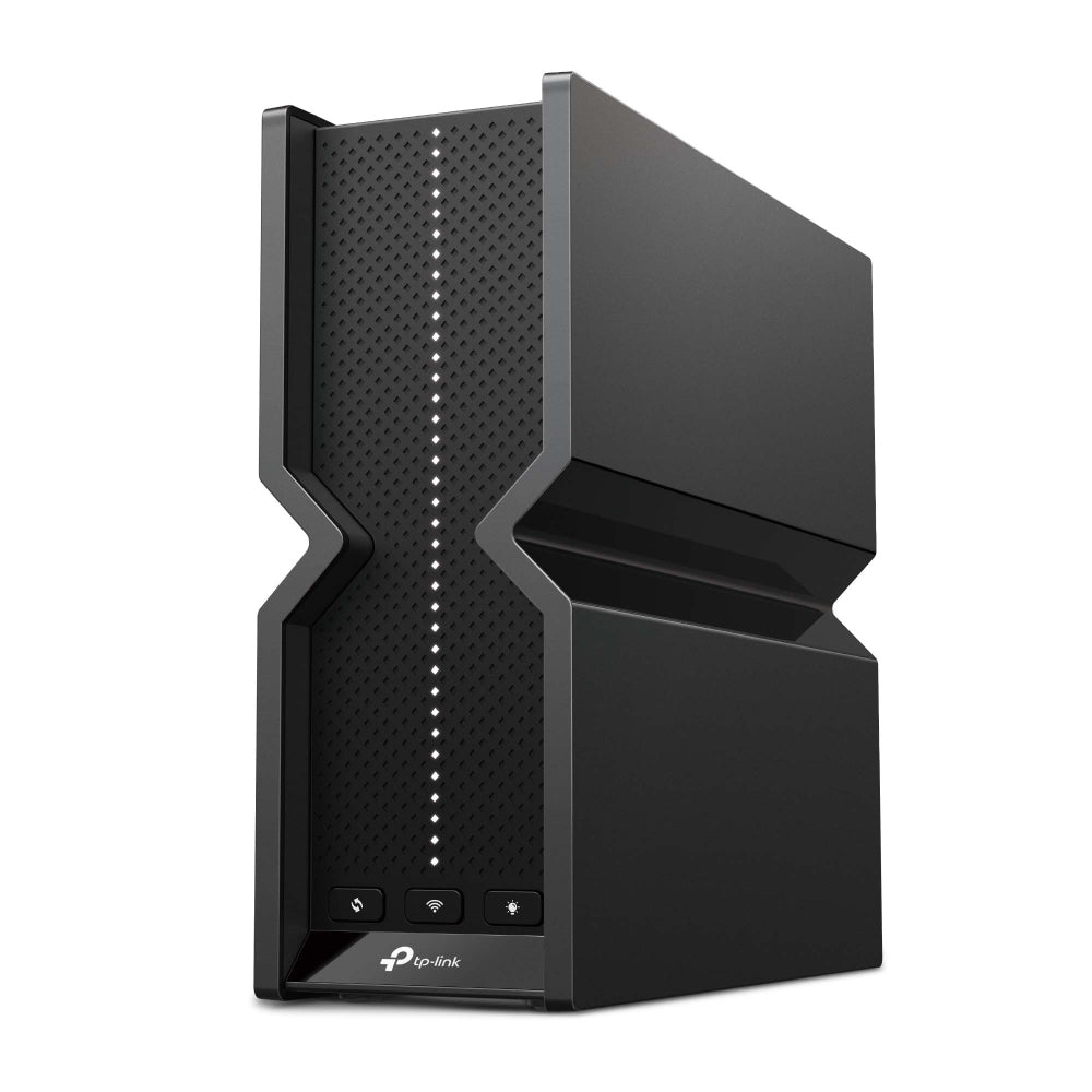Router Wi-Fi 7 de Triple Banda TP-LINK BE9300 - Velocidad Extrema para Gaming y Streaming - Conectividad Inalámbrica de Vanguardia - Potencia Absoluta
