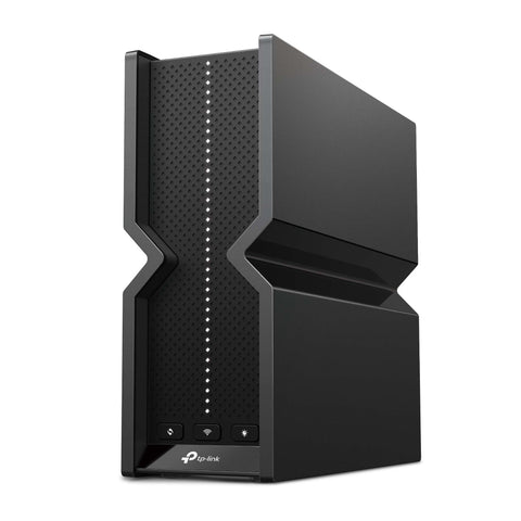Router Wi-Fi 7 de Triple Banda TP-LINK BE9300 - Velocidad Extrema para Gaming y Streaming - Conectividad Inalámbrica de Vanguardia - Potencia Absoluta