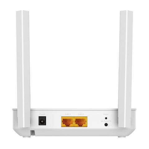 Router Inalámbrico AC1200 XPON TP-LINK XC220-G3 - 2 Puertos LAN Gigabit y 1 Puerto PON - Fibra Óptica de Alta Velocidad - Rendimiento Estable