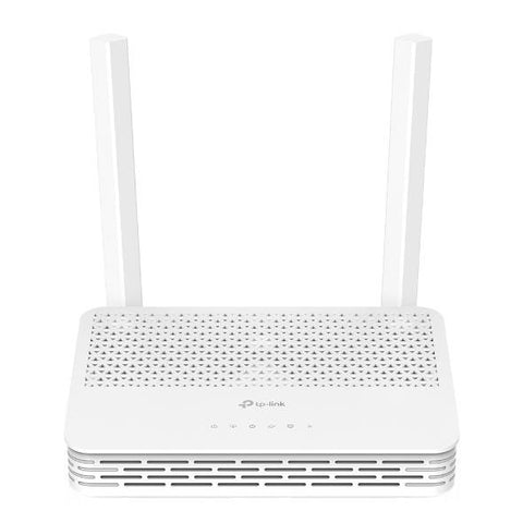 Router Inalámbrico AC1200 XPON TP-LINK XC220-G3 - 2 Puertos LAN Gigabit y 1 Puerto PON - Fibra Óptica de Alta Velocidad - Rendimiento Estable