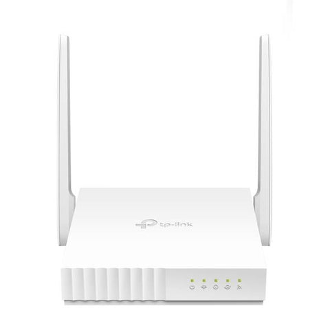 Router GPON Inalámbrico TP-LINK XN020-G3 - Frecuencia 2.4 GHz a 300 Mbps con Puerto Gigabit - Conexión de Fibra Óptica Eficiente - Estable y Seguro