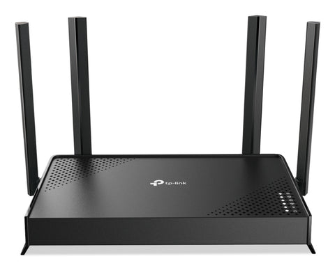 Router Wi-Fi 7 de Doble Banda TP-LINK BE3600 (Archer BE220) - Conectividad del Futuro con Gran Cobertura - Streaming 4K/8K Fluido - Velocidad Extrema