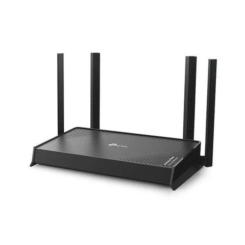 Router Wi-Fi 7 de Doble Banda TP-LINK BE3600 (Archer BE220) - Conectividad del Futuro con Gran Cobertura - Streaming 4K/8K Fluido - Velocidad Extrema