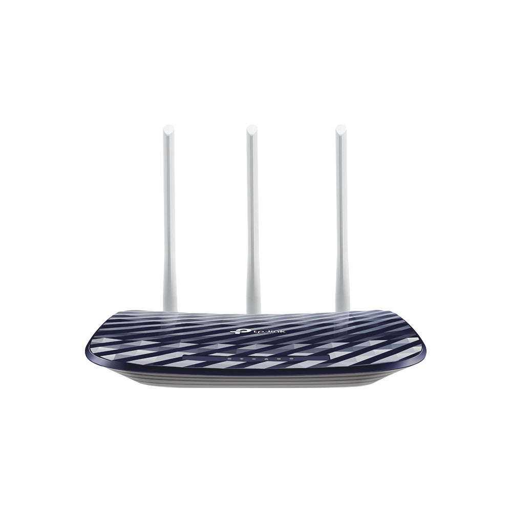 ROUTER AC WISP TP-LINK ARCHER C20(W) WIFI