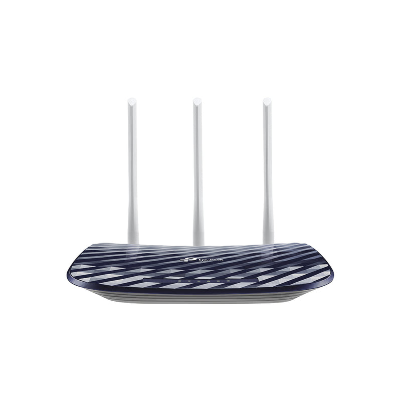 ROUTER AC WISP TP-LINK ARCHER C20(W) WIFI