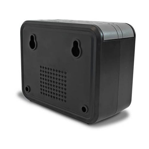 Regulador vorago avr-100. 1000va 8 contactos