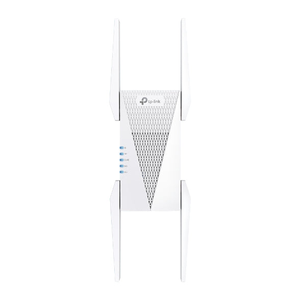 Repetidor Wifi 6E Mesh Tp-Link Ax5400 - Re815Xe