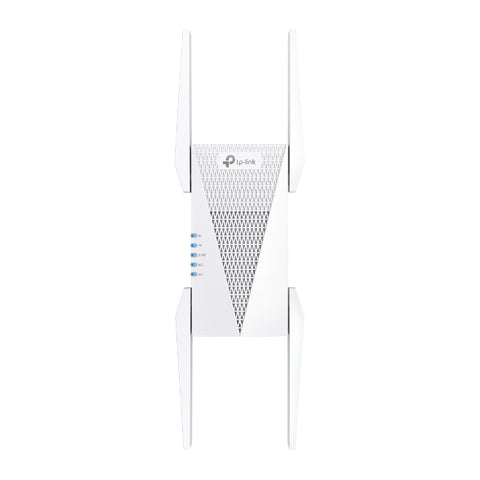 Repetidor Wifi 6E Mesh Tp-Link Ax5400 - Re815Xe