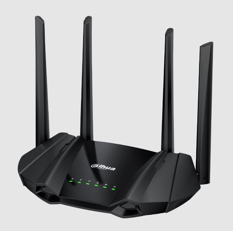 Router Dahua Inalambrico Ax1500 4 Antenas (DH-AX15M)