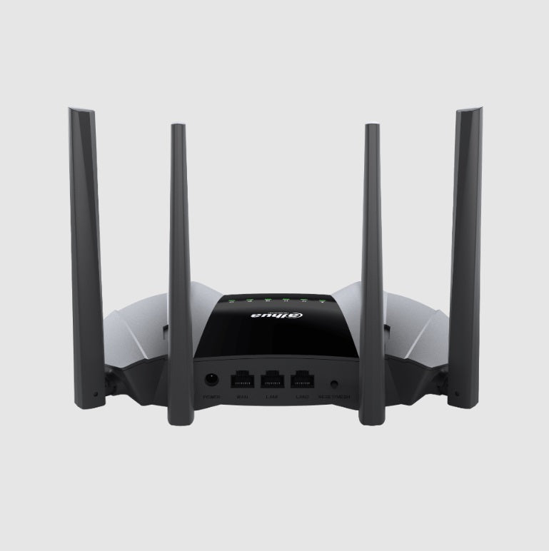 Router Dahua Inalambrico Ax1500 4 Antenas (DH-AX15M)