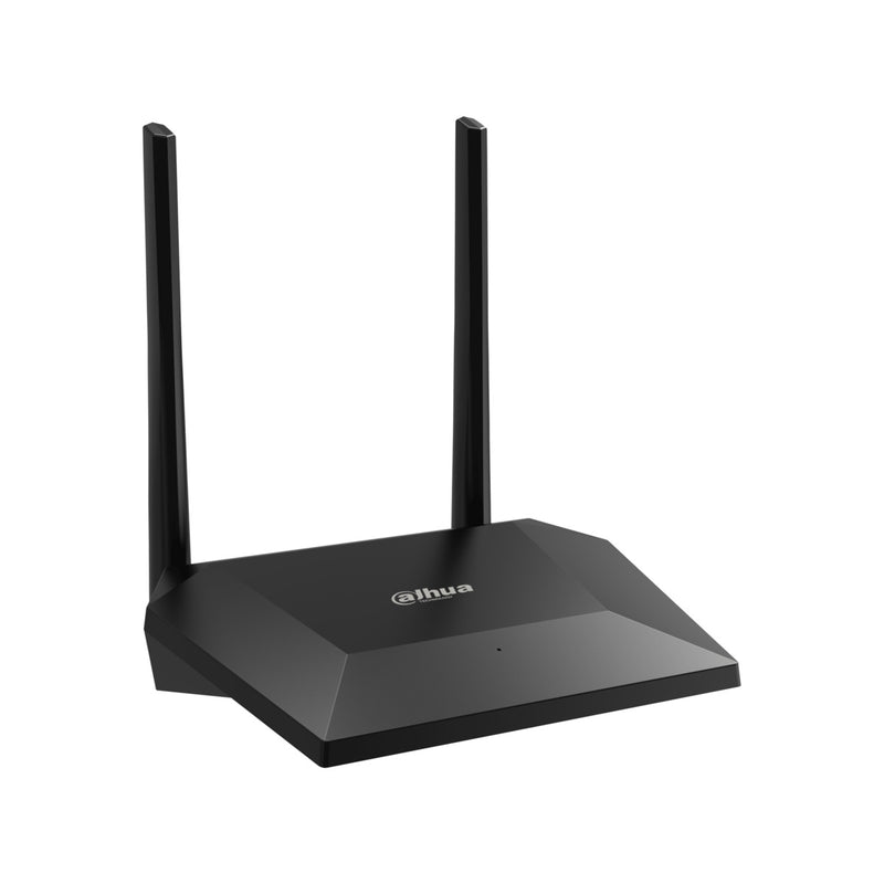 Router Dahua Inalambrico N300 2 Antenas (Dh-N3)