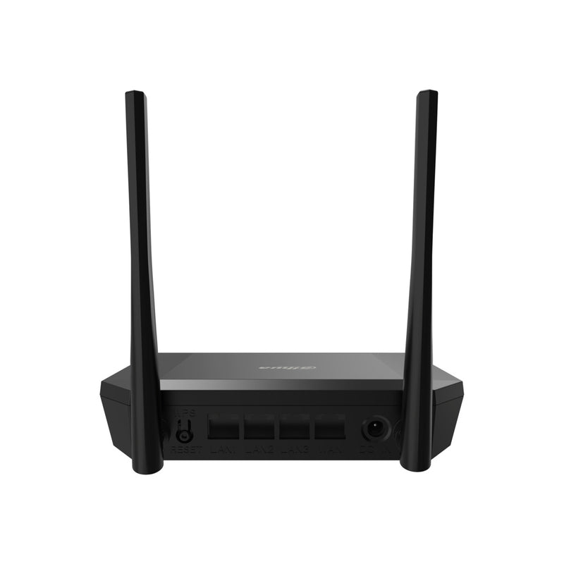 Router Dahua Inalambrico N300 2 Antenas (Dh-N3)