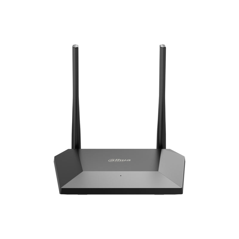 Router Dahua Inalambrico N300 2 Antenas (Dh-N3)