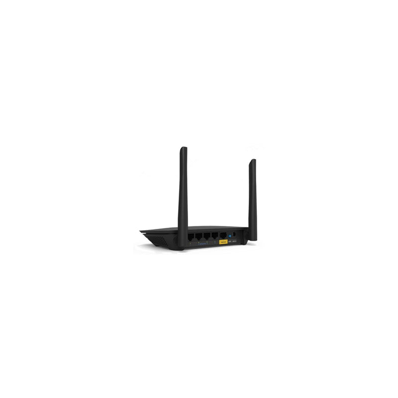 Router Linksys Inalambrico Dual-Band Wifi 5 Ac1200 4 Puertos (LN3101)