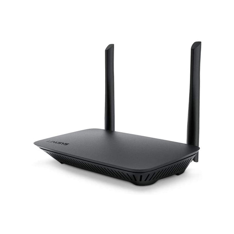 Router Linksys Inalambrico Dual-Band Wifi 5 Ac1200 4 Puertos (LN3101)