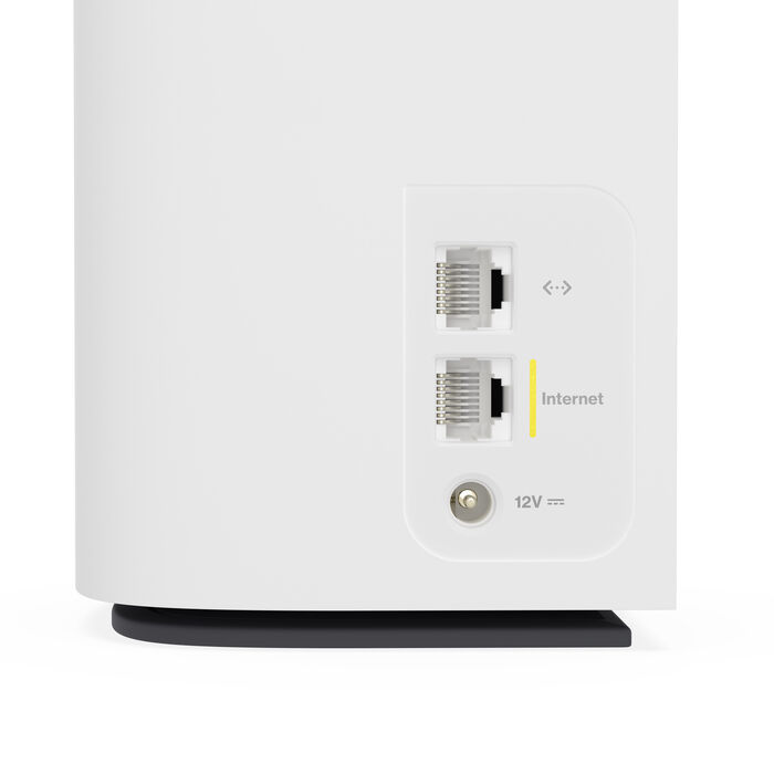 Router Linksys Velop Pro 6E Tri-Band 5400Gb Cognitive Mesh 2Pk Mx6202