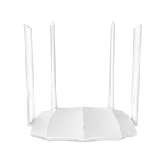 Router TENDA AC5, 10/100 Mbps, 2,4 GHz, 4 Antenas