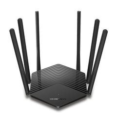 Router Tp Link Inalábrico Gigabit De Doble Banda Ac1900 - Mr50G