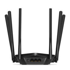 Router Tp Link Inalábrico Gigabit De Doble Banda Ac1900 - Mr50G