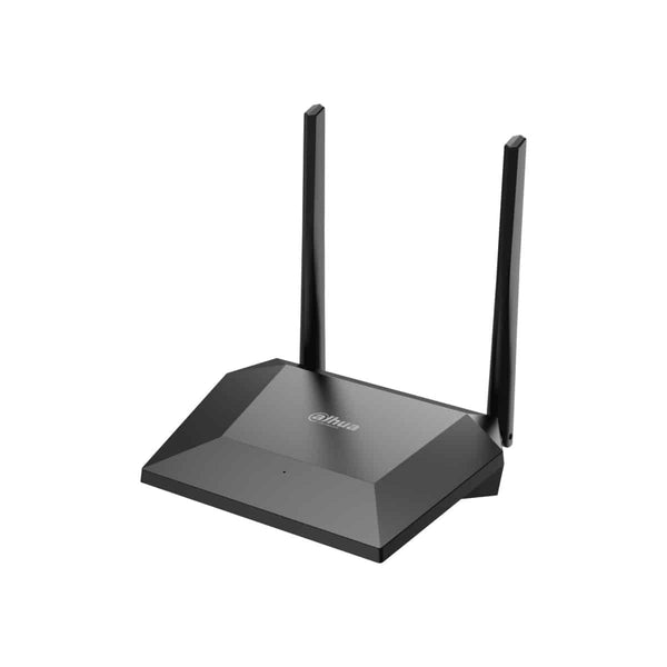 Router Dahua Inalambrico N300 2 Antenas (Dh-N3)